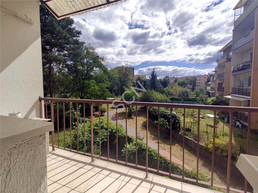 Mieszkanie Legionowo