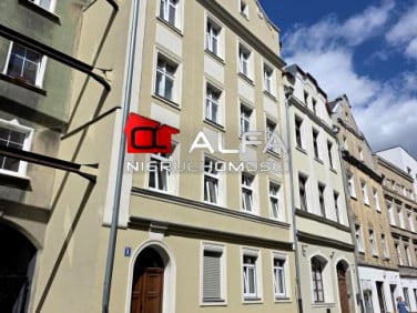Mieszkanie Świdnica