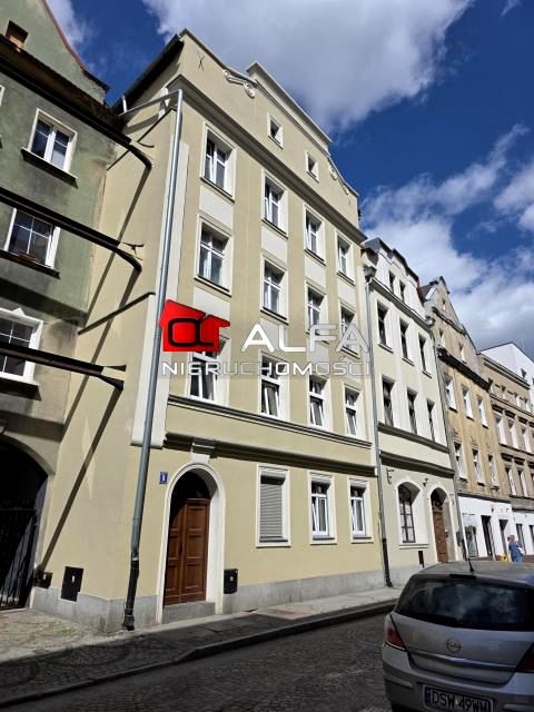 Mieszkanie Świdnica
