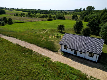 Dom wolnostojący sprzedaż