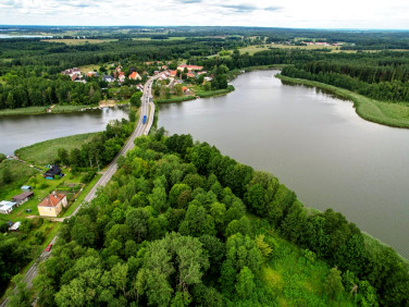 Działka budowlana Okartowo sprzedam