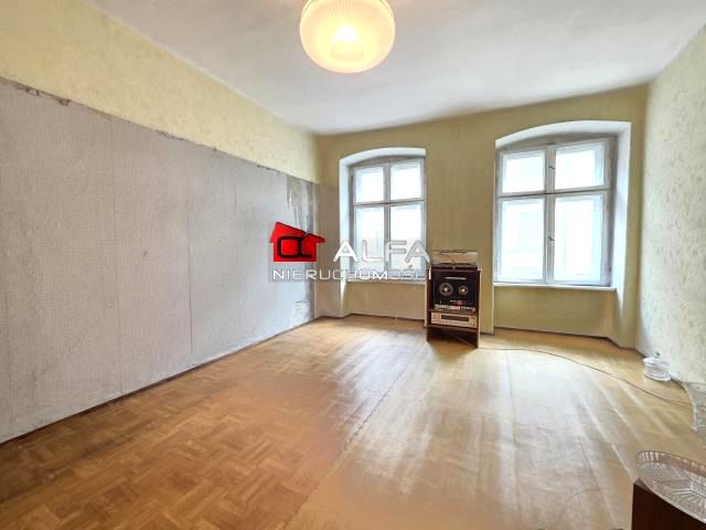 Mieszkanie Świdnica