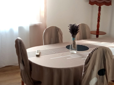 Dom Juchnowiec Górny