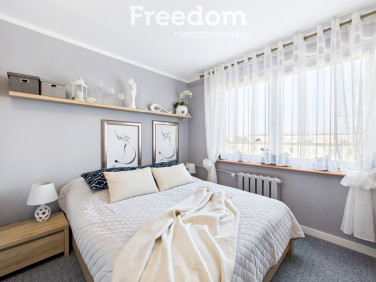 Mieszkanie Morąg sprzedaż