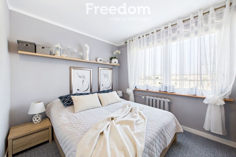 Mieszkanie Morąg sprzedaż