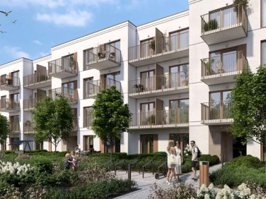 Mieszkanie blok mieszkalny sprzedaż