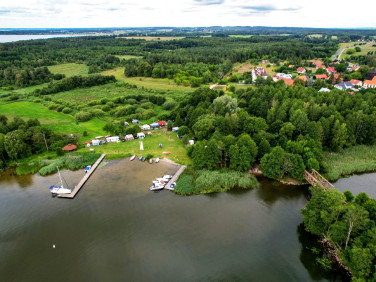 Działka Okartowo