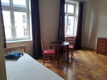 Mieszkanie Kraków