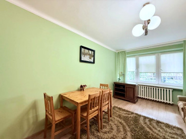 Mieszkanie Łódź