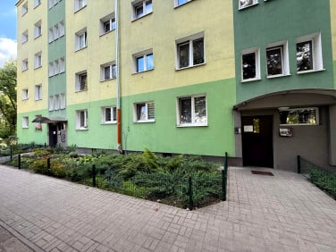 Mieszkanie Łódź