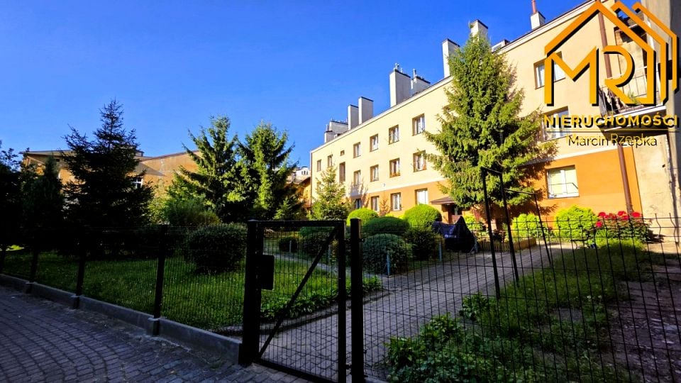 Mieszkanie Tarnów
