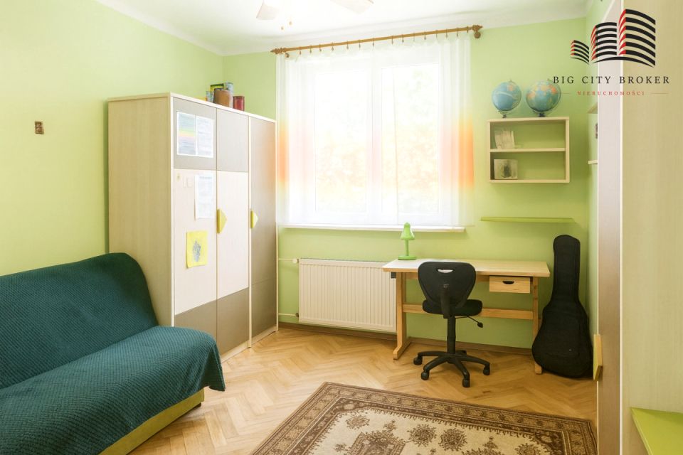 Mieszkanie blok mieszkalny Lublin