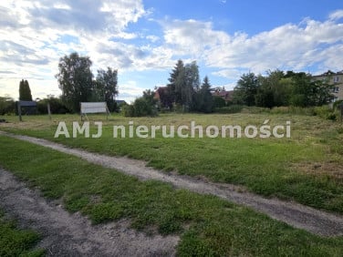 Działka budowlana Wróblowice