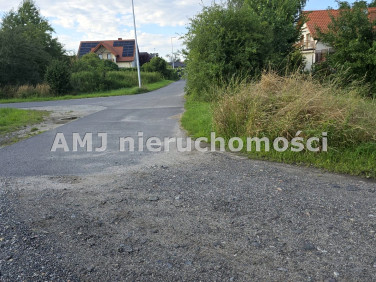 Działka Wróblowice