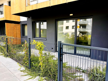 Mieszkanie apartamentowiec Poznań