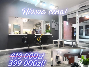 Lokal Koszalin