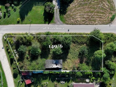 Działka budowlana Koszalin