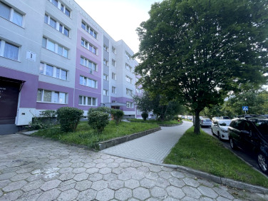 Mieszkanie Gdańsk