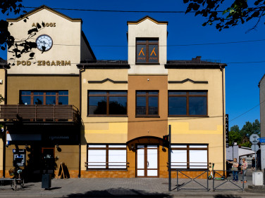 Lokal Bełchatów