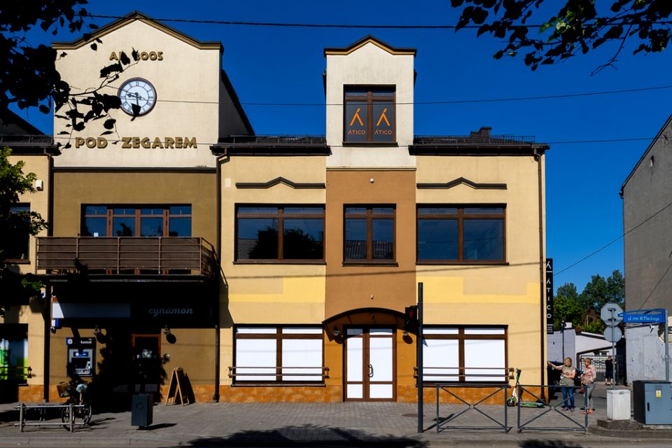 Lokal Bełchatów