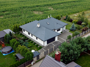 Dom Cempkowo sprzedaż