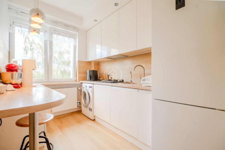 Mieszkanie Bydgoszcz