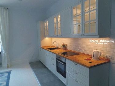 Mieszkanie Radom wynajem