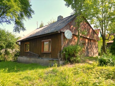 Dom Cięcina