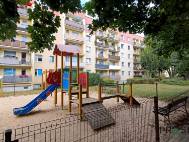 Mieszkanie Zielona Góra