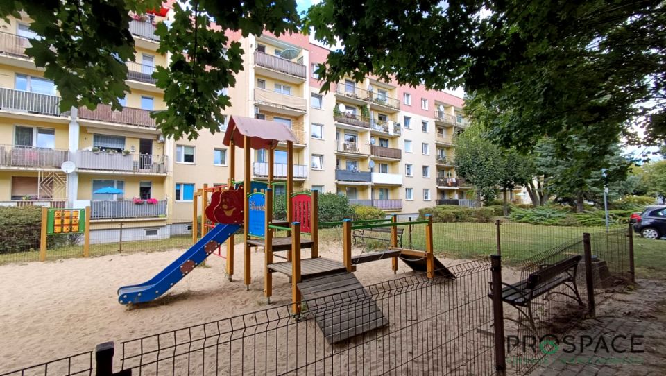 Mieszkanie Zielona Góra