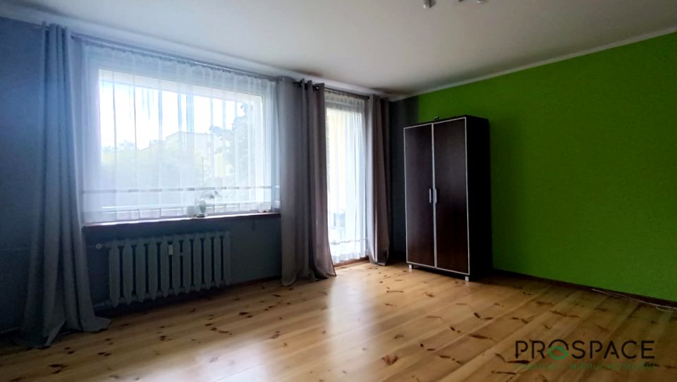 Mieszkanie Zielona Góra sprzedaż