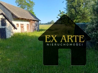 Działka siedliskowa Strzelce