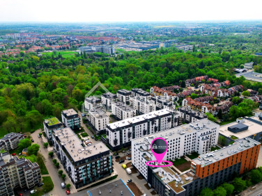 Mieszkanie Wrocław