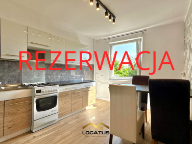 Mieszkanie Częstochowa
