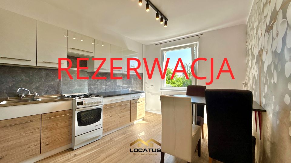 Mieszkanie Częstochowa