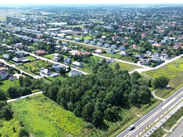 Działka budowlana Łódź