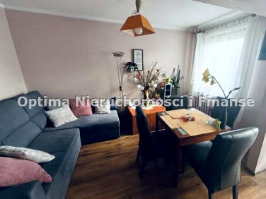 Mieszkanie Knurów