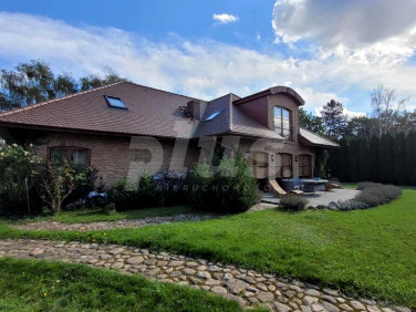 Dom Zieleniewo sprzedaż