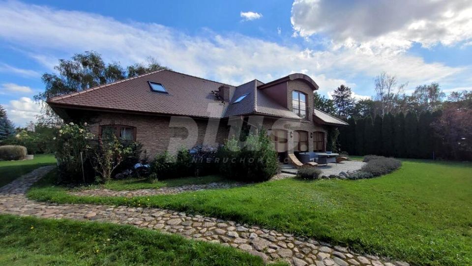 Dom Zieleniewo sprzedaż