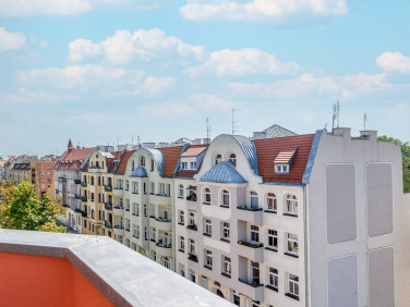 Mieszkanie Wrocław sprzedaż