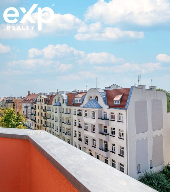 Mieszkanie Wrocław sprzedaż