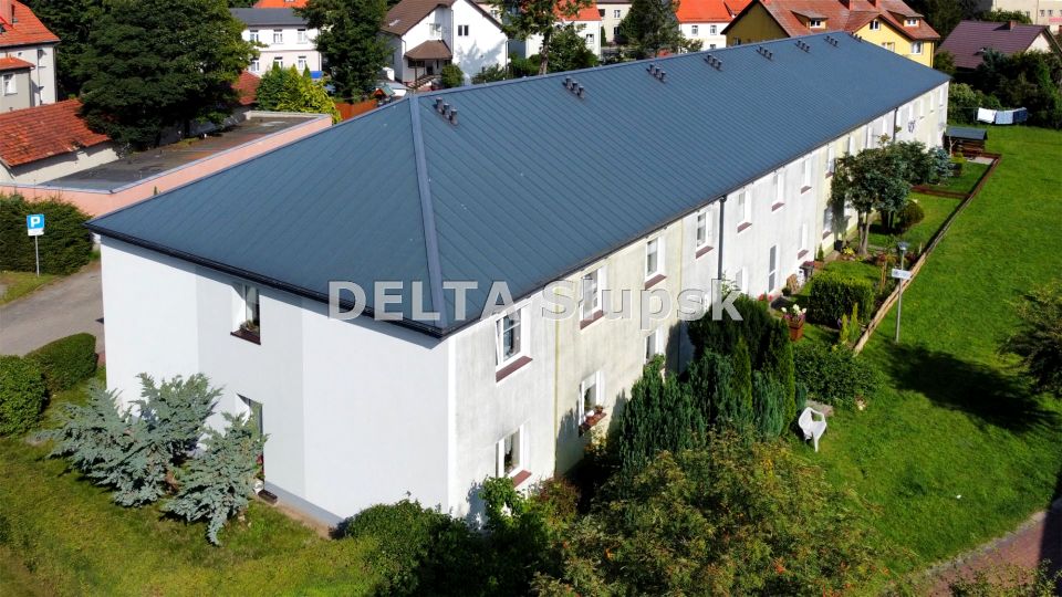 Mieszkanie Ustka