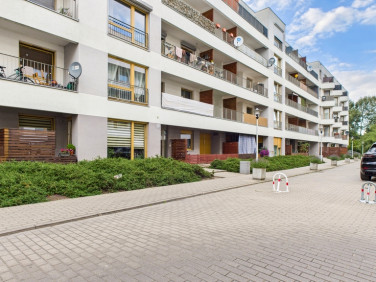 Mieszkanie Poznań