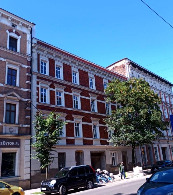 Mieszkanie Bytom
