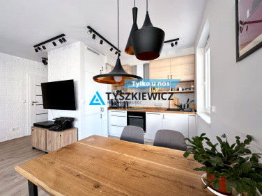 Mieszkanie Gdynia