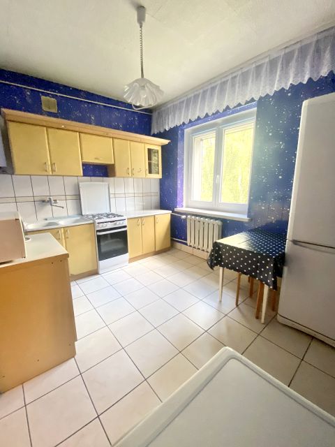 Mieszkanie Dąbrowa Górnicza
