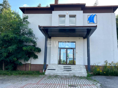 Budynek użytkowy Chrzanów
