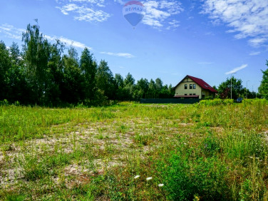 Działka Żyrardów