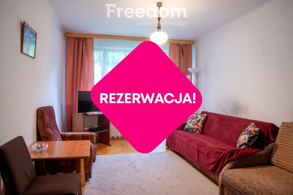 Mieszkanie Radom