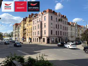 Mieszkanie Bydgoszcz